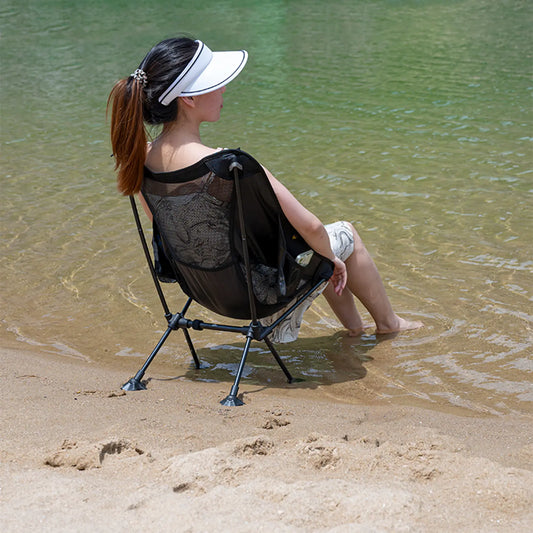 Camping chair