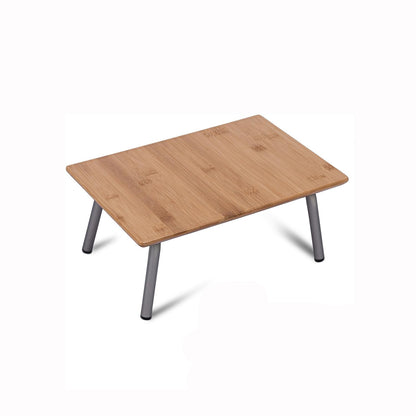 Folding Bamboo Table mini