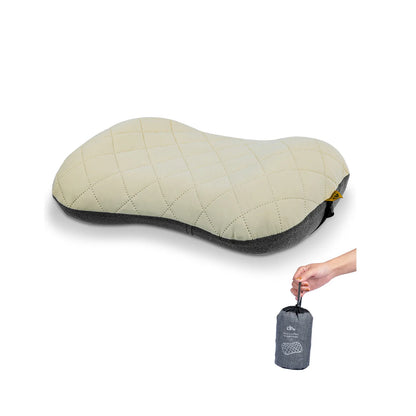 Inflatable Air Pillow