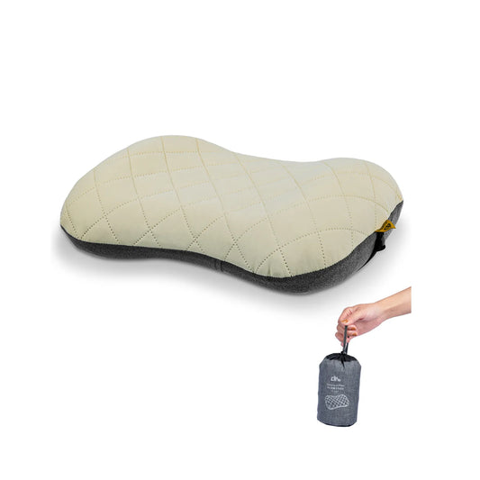 Inflatable Air Pillow