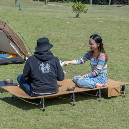 Ultralight Camping Cot