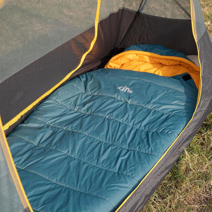 3M Thinsulate Mummy Sleeping Bag 280
