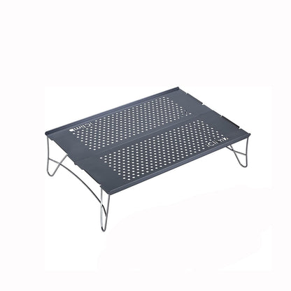 Mini Solo Folding Table Mini/S/L
