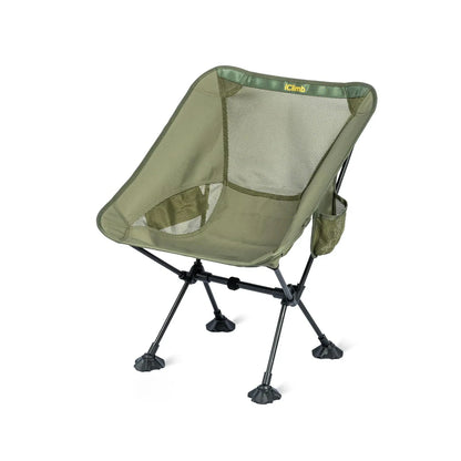Camping chair