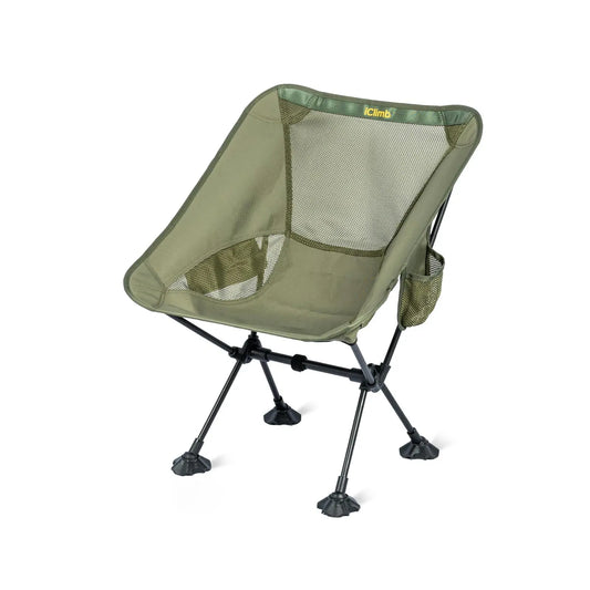 Camping chair