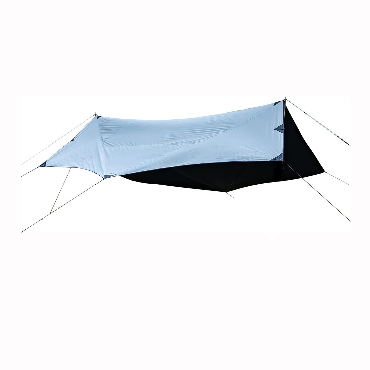 6–12 Person Camping Tarp Shelter