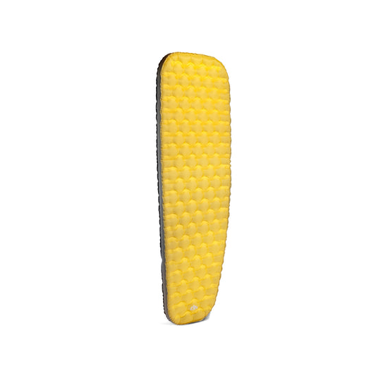 Sleeping Pad with Reinforced Sidewalls