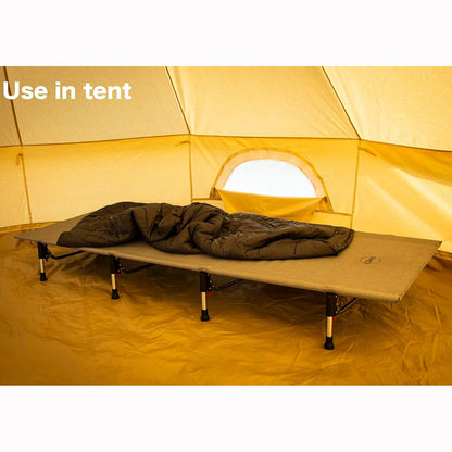 Ultralight Camping Cot