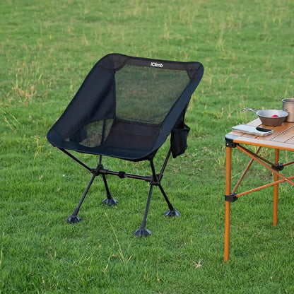 Camping chair