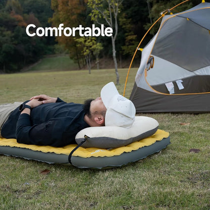 Inflatable Air Pillow