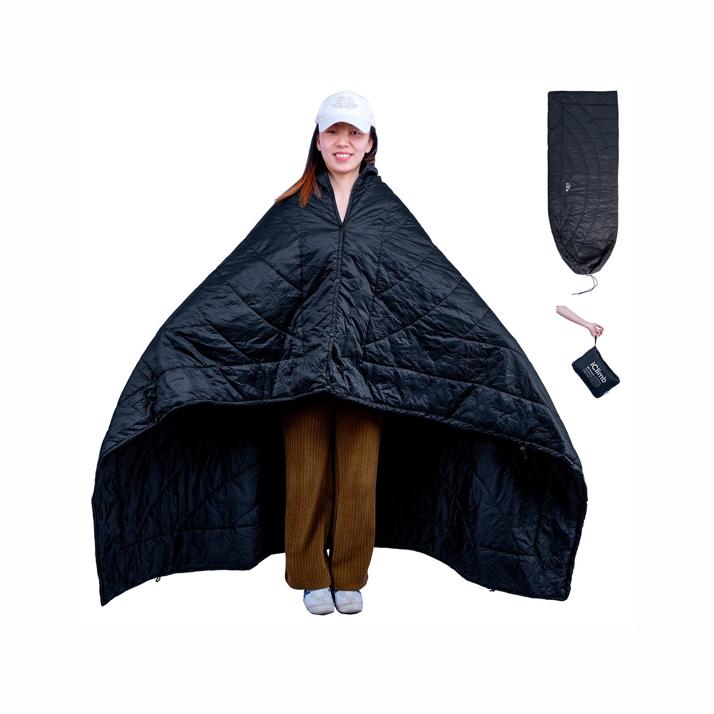 3Mシンサレートキャンピングブランケット302H