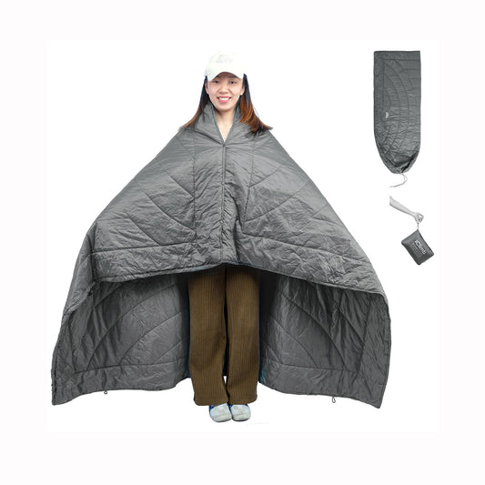 3Mシンサレートキャンピングブランケット302