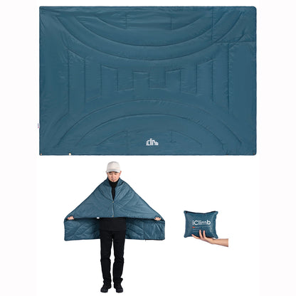 3M Thinsulate Camping Blanket 302S