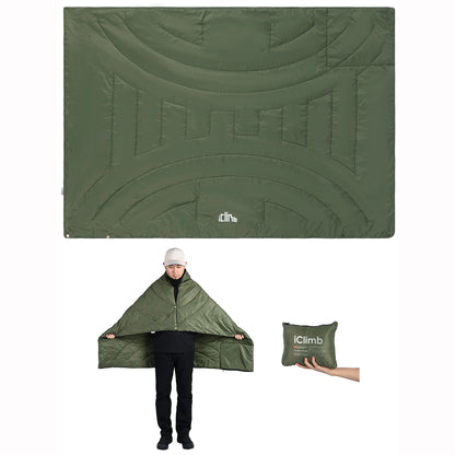 3M Thinsulate Camping Blanket 302S