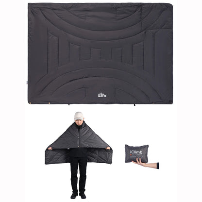 3M Thinsulate Camping Blanket 302S