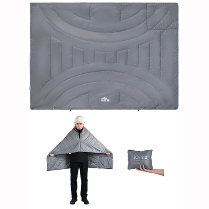 3M Thinsulate Camping Blanket 302S