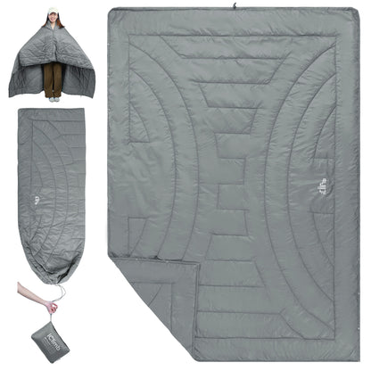 3M Thinsulate Camping Blanket 302