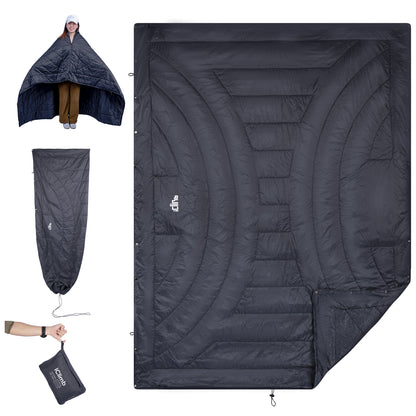 3M Thinsulate Camping Blanket 302