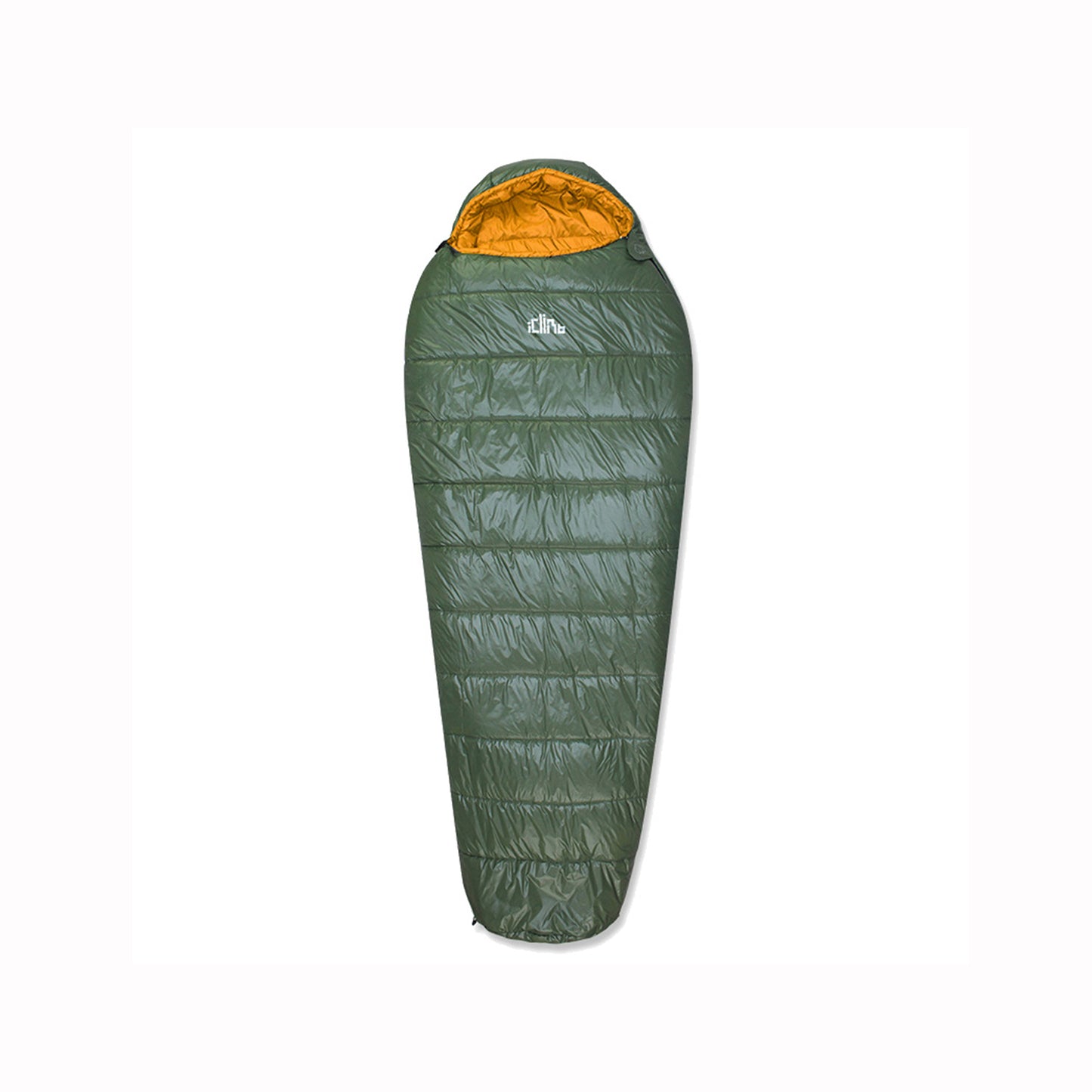 3Mシンサレートマミースリーピングバッグ200