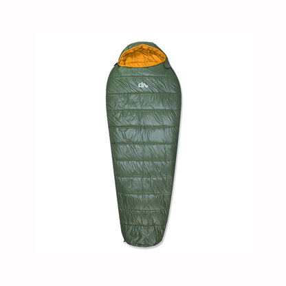 3Mシンサレートマミースリーピングバッグ200