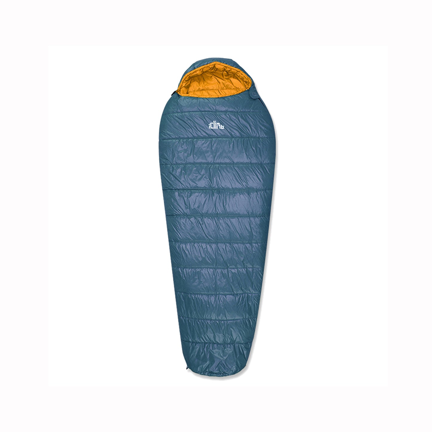 3Mシンサレートマミースリーピングバッグ200