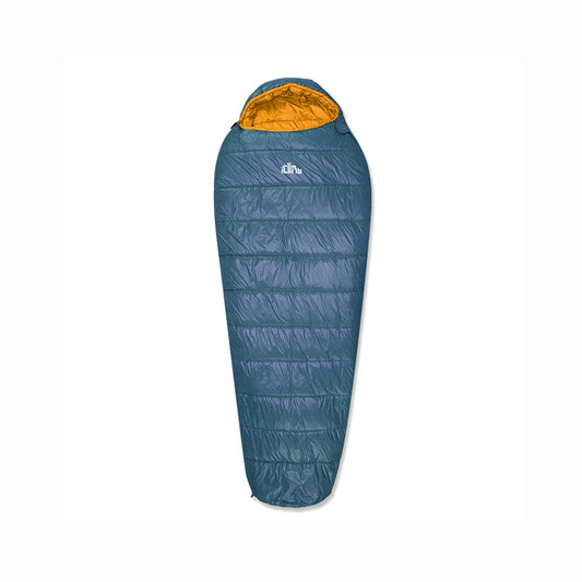 3Mシンサレートマミースリーピングバッグ200