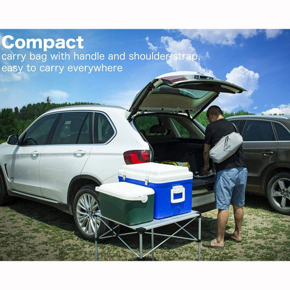 Ultralight Camping Cot