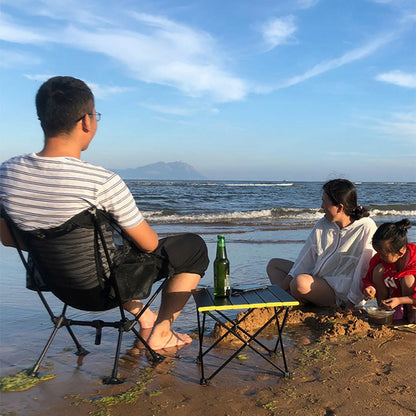 Camping chair