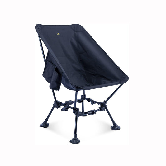 Two-Heights Camping chair