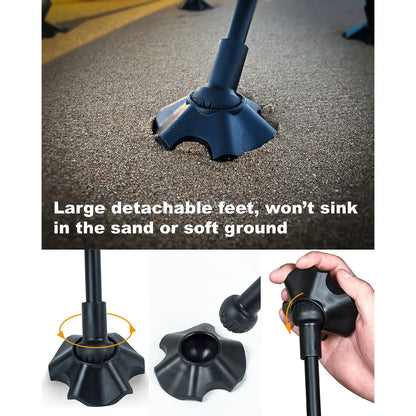 Camping chair