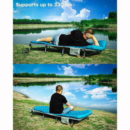 Ultralight Camping Cot
