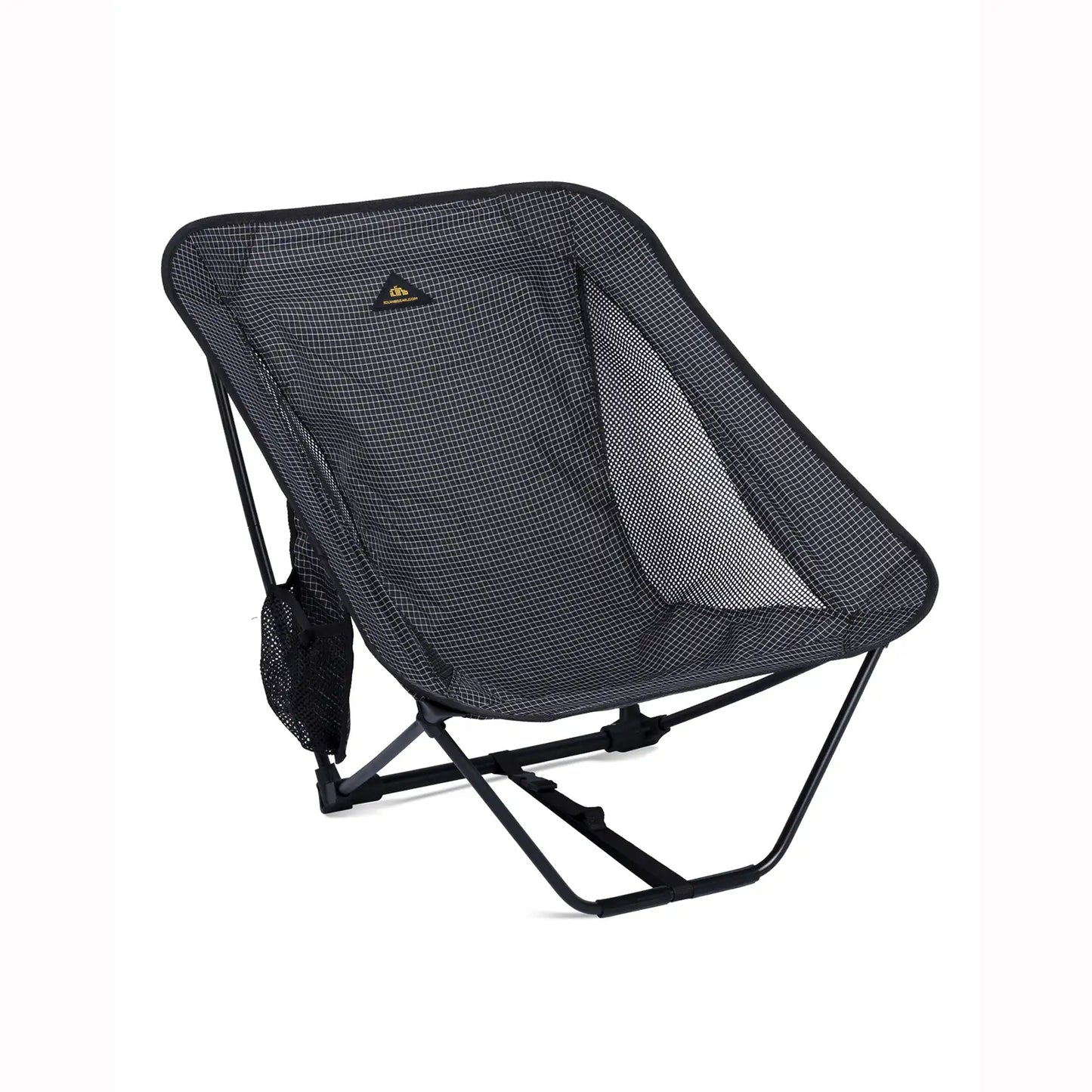 Low Ultralight Camping Chair