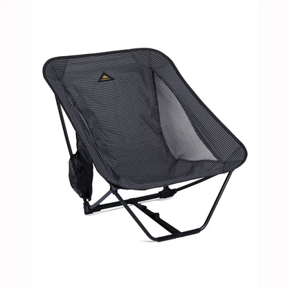 Low Ultralight Camping Chair