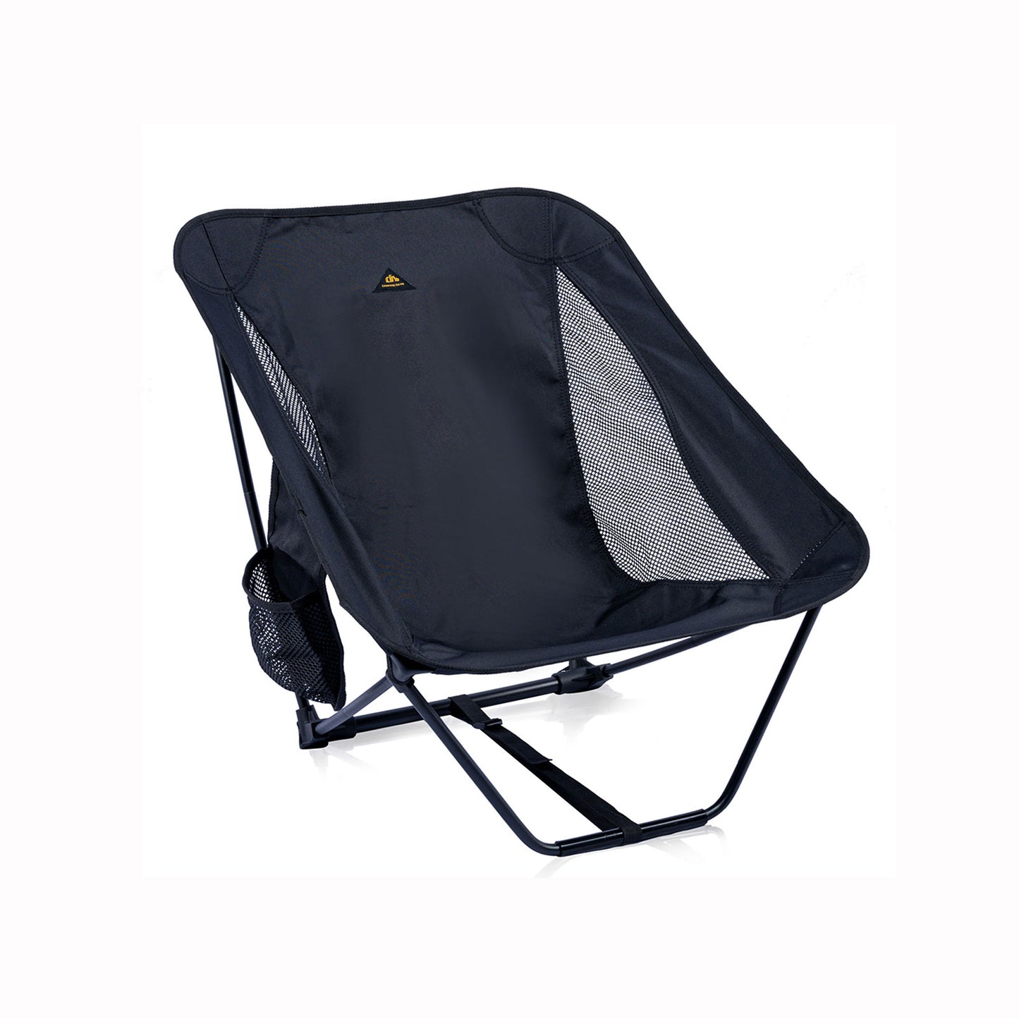 Low Ultralight Camping Chair