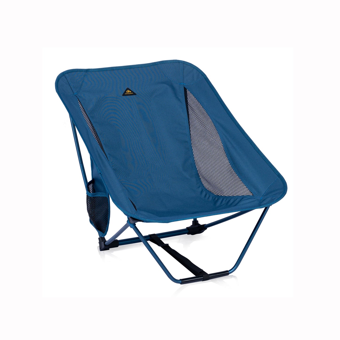 Low Ultralight Camping Chair