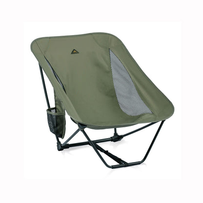 Low Ultralight Camping Chair