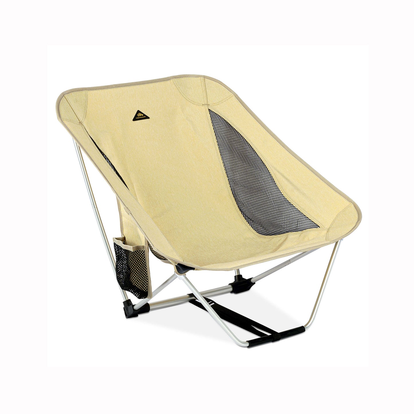 Low Ultralight Camping Chair