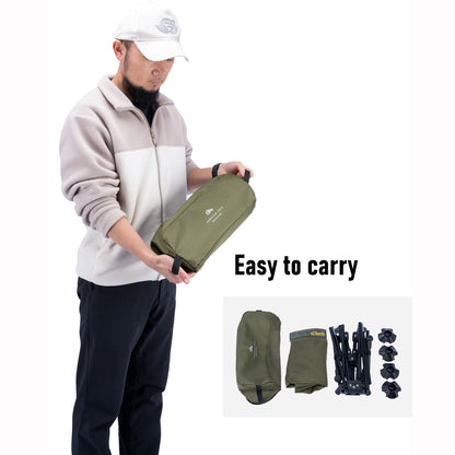 トライフレーム・キャンピングチェア