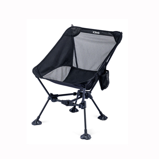 トライフレーム・キャンピングチェア