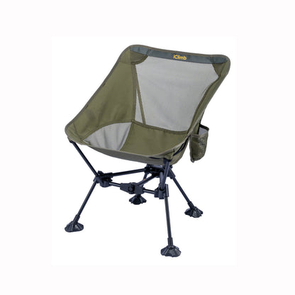 トライフレーム・キャンピングチェア