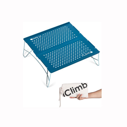 Mini Solo Folding Table Mini/S/L