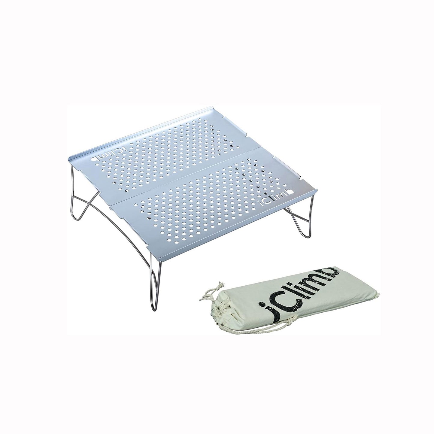 Mini Solo Folding Table Mini/S/L