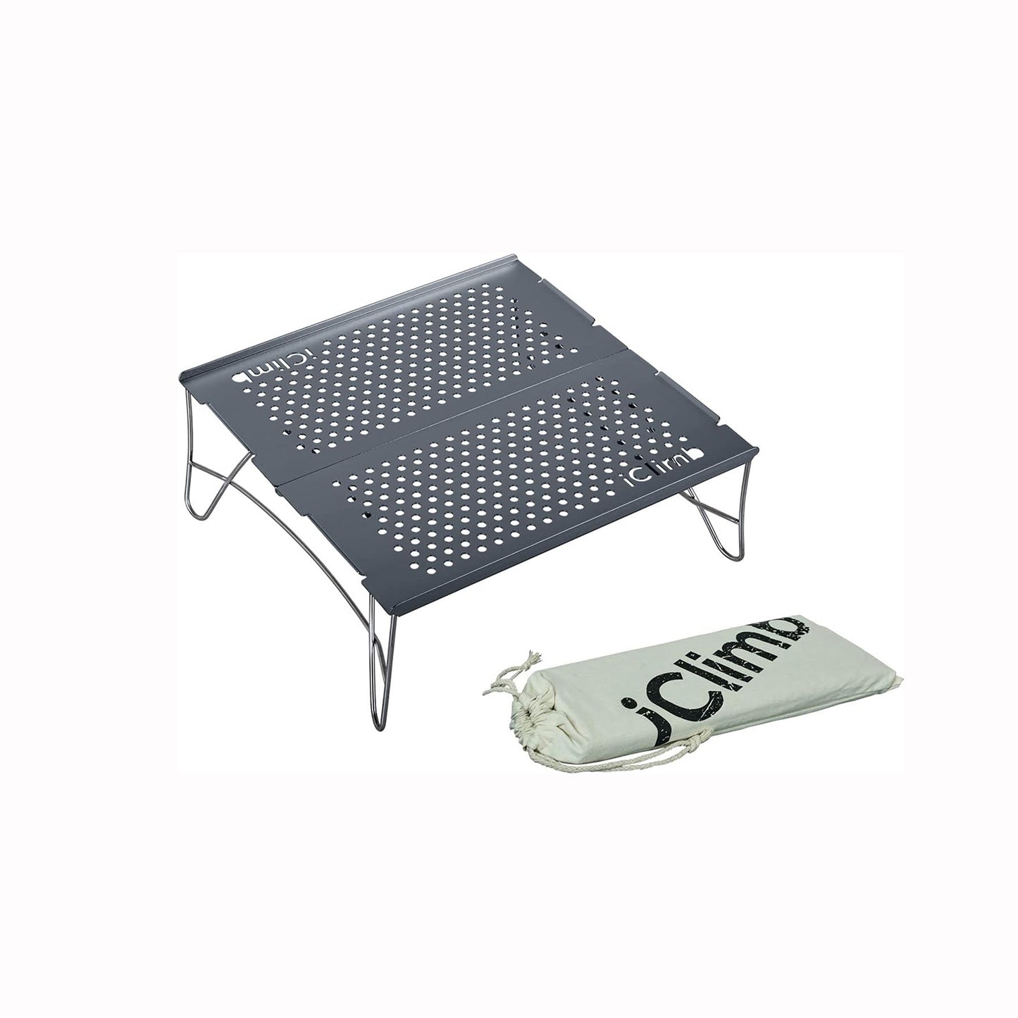 Mini Solo Folding Table Mini/S/L
