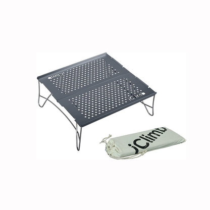 Mini Solo Folding Table Mini/S/L