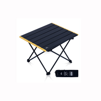 アルミキャンプテーブル S/M