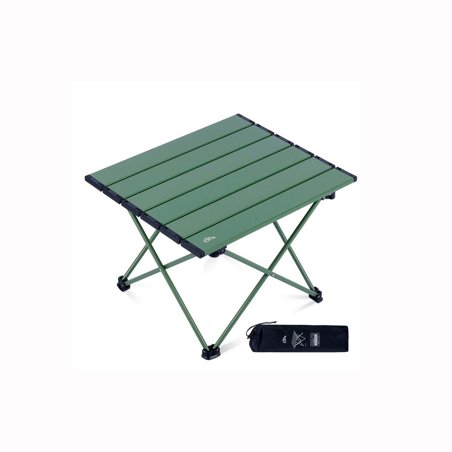 アルミキャンプテーブル S/M