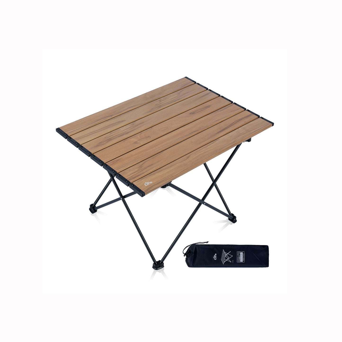 アルミキャンプテーブル S/M