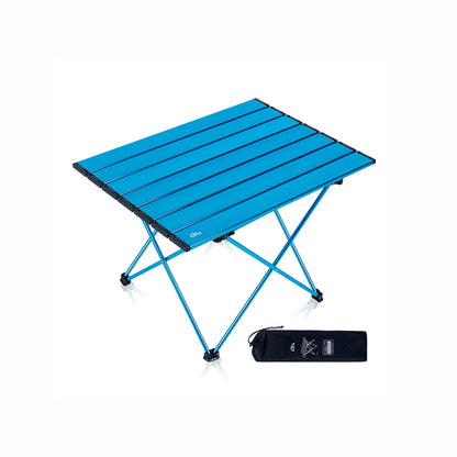 アルミキャンプテーブル S/M