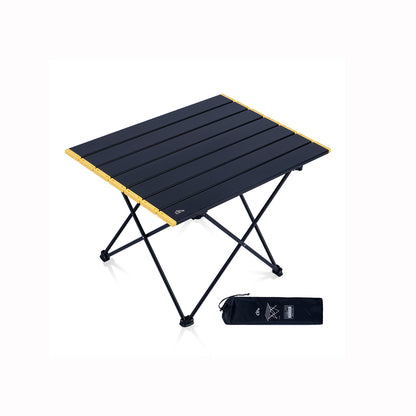 アルミキャンプテーブル S/M