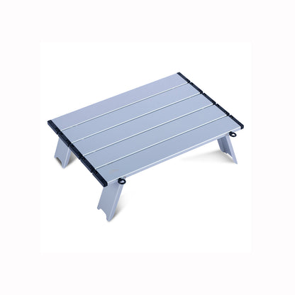 Mini Folding Table Alu Ultralight